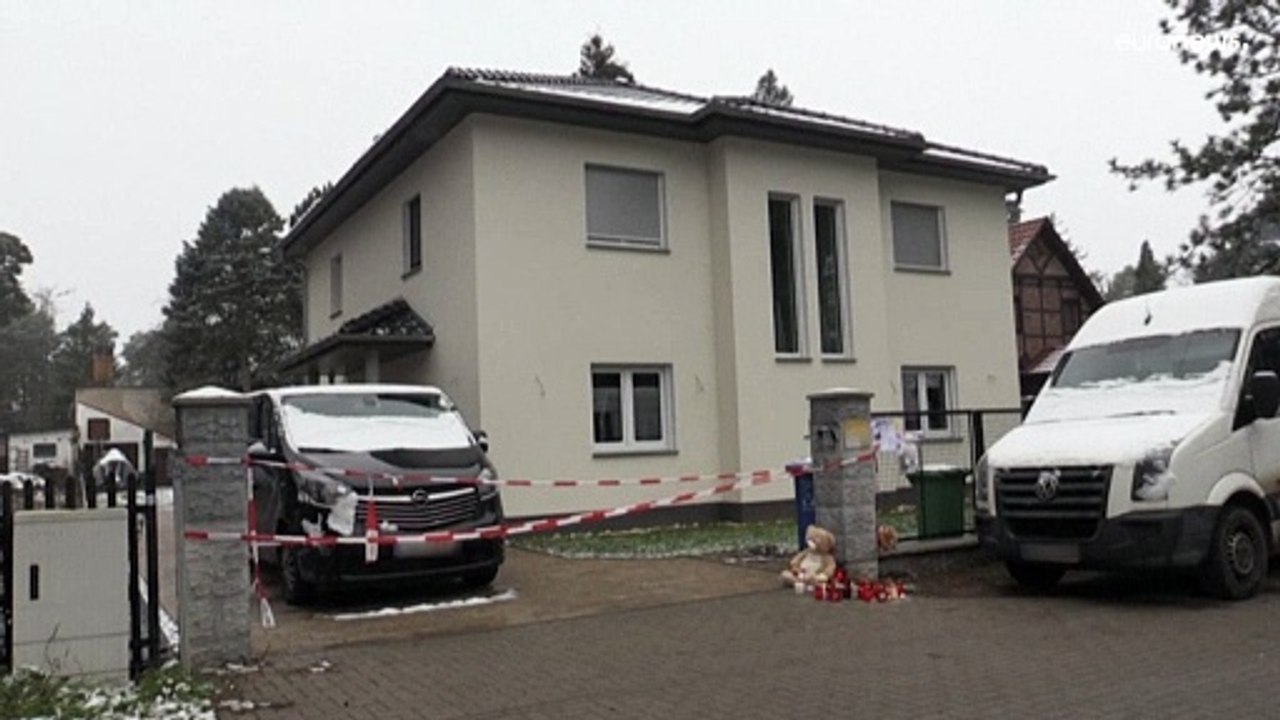 Gefälschtes Impfzertifikat: Warum der Vater 5-köpfige Familie tötete