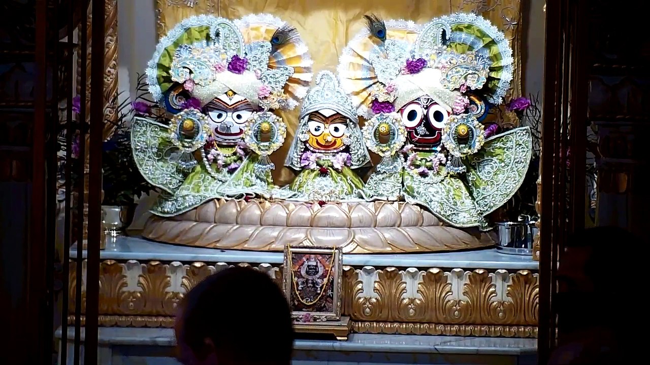 Sunday Kirtan Part-2 12/5/2021