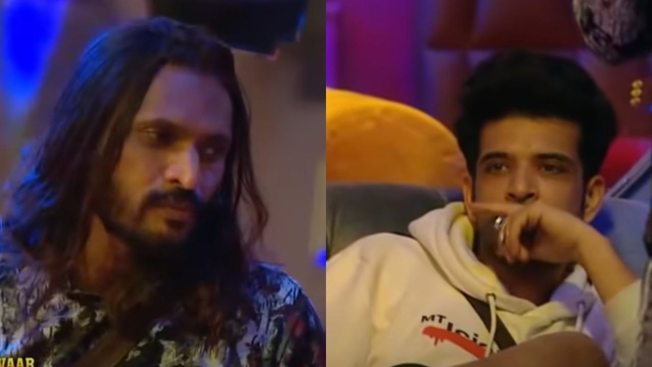 Bigg Boss 15: Abhijit Bichukale ने Karan Kundra और Bigg Boss से लिया पंगा, जानिए | FilmiBeat