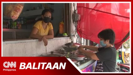 Sulit na food trip sa Metro Manila