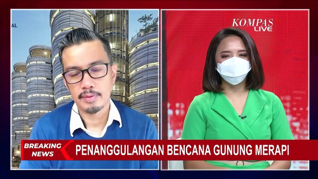 Kemampuan Masyarakat Dalam Menghadapi Resiko Gunung Berapi Menurut Sosiolog Bencana