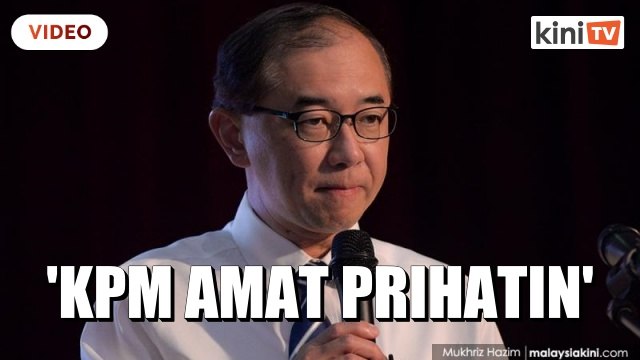 'Jumlah keciciran pelajar 2020-2021 lebih rendah berbanding 2018'