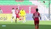 الشوط الاول مباراة العراق والبحرين بطولة كأس العرب 3-12-2021