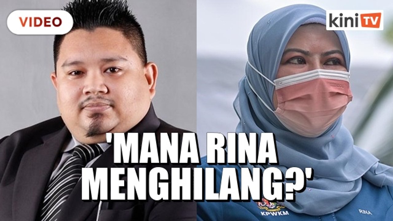 'Bantahan penduduk Kg Baru petanda Rina gagal bela nasib rakyat'