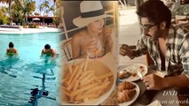 Malaika Arora Arjun Kapoor की Maldives Vacation VIRAL, Couple का HOT LOOK | Boldsky