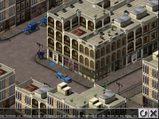 Gangsters 2  Let's Play Folge #014 Volle Feuerkraft voraus [German/Deutsch] Soonami_Gaming