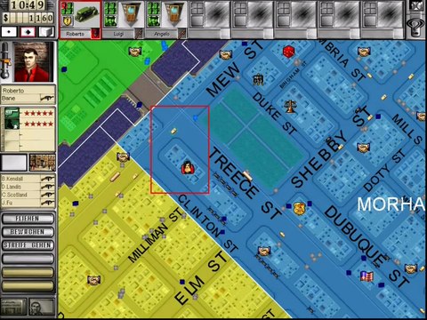 Gangsters 2 Let's Play Folge #015 Autodiebstahl und Verkauf [German/Deutsch] Soonami_Gaming