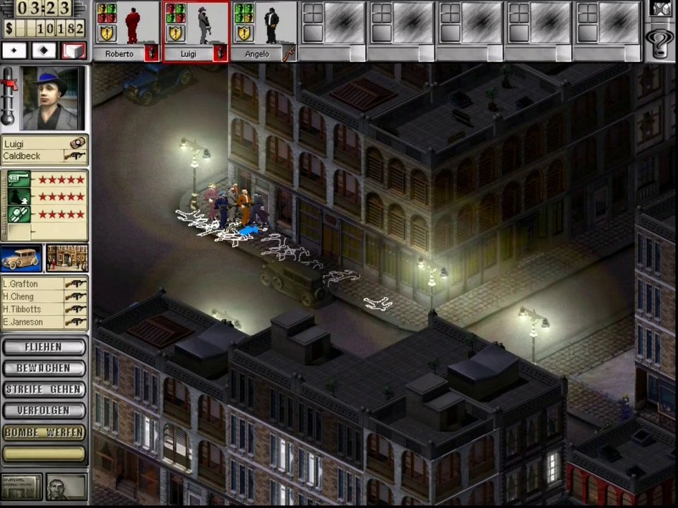 Gangsters 2  Let's Play Folge #017 Waterpoint fällt [German/Deutsch] Soonami_Gaming