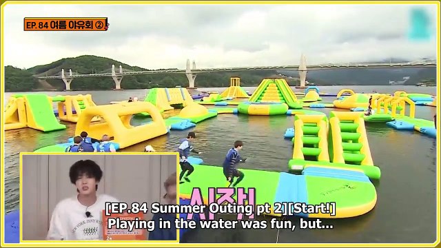 Run BTS! Episode 154 - Watch Run BTS! Episode 154 English sub online in high quality