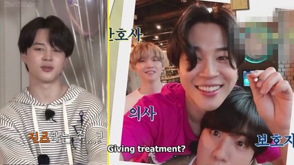 Run BTS! Episode 155 - Watch Run BTS! Episode 155 English sub online in high quality