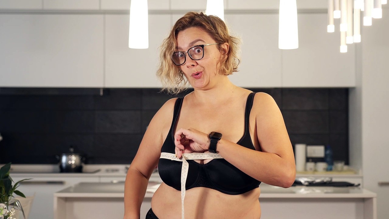 Plus size girl
