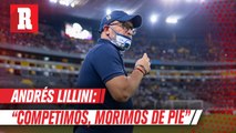 Andrés Lillini se confiesa 