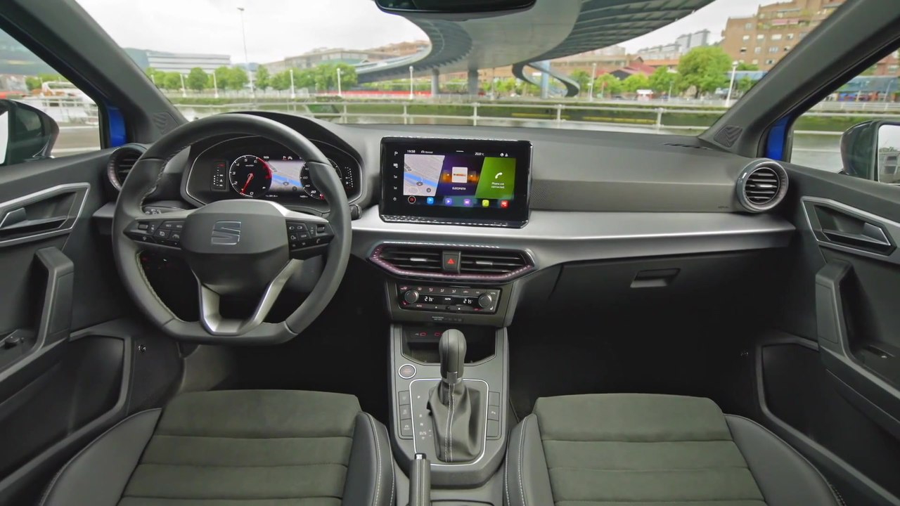 Geheime Funktionen, Teil 2 - So smart ist Ihr SEAT