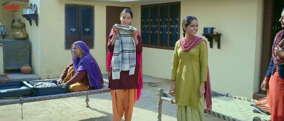 Veera Ve Veera (Video) - Mannat Noor - Laachi Bawa - Mirika Singh - New Punjabi Song 2021 - Jamraud