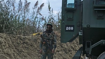 Army begins internal inquiry into Nagaland firing: Sources