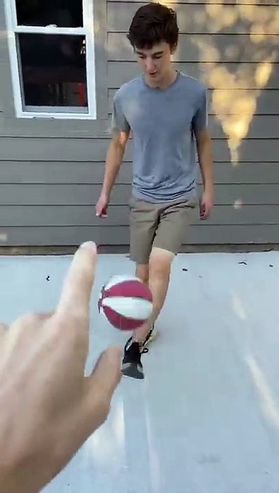 $1 For Every Soccer Juggle