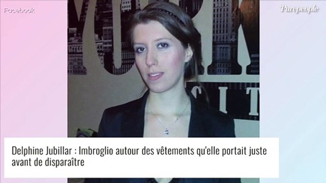 Delphine Jubillar : Imbroglio autour des vêtements qu'elle portait juste avant de disparaître