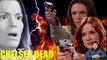 CBS Y&R Spoilers Shock Sally wants to join Chloe in harming Chelsea, kidnapping