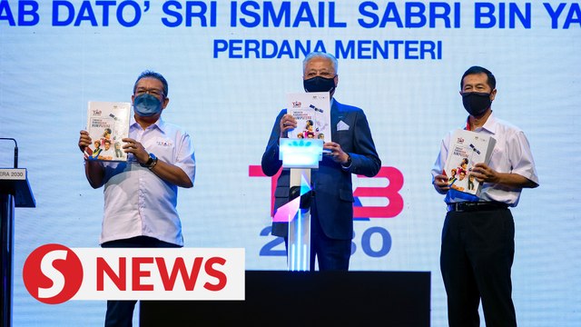 PM: Govt committed to increase bumiputra involvement in large-scale projects