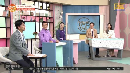 [차차차] 상암동 일대에 자율주행 택시가 나타났다?!