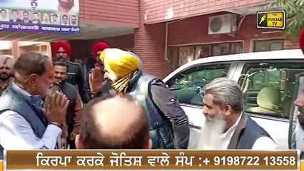 ਪੰਜਾਬੀ ਖ਼ਬਰਾਂ | Punjabi News | Punjabi Prime Time | Farmers | Channi | Judge Singh Chahal | 5 Dec 21