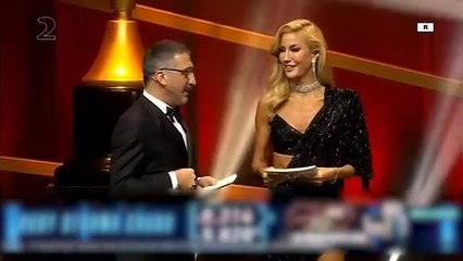 Müge Anlı'ya iki ödül birden!