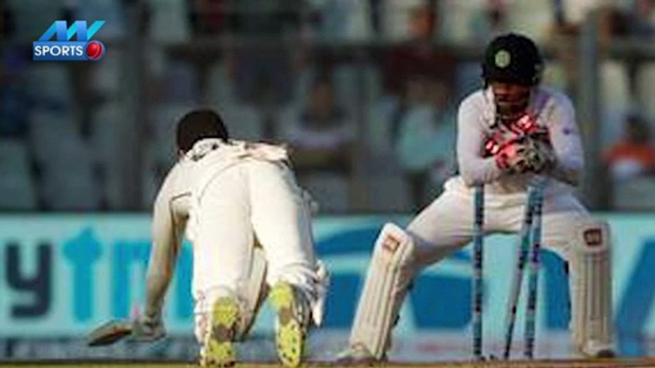 INDvsNZ 2nd Test : भारत ने दर्ज की अपनी सबसे बड़ी जीत, न्यूजीलैंड को 372 रन से हराया