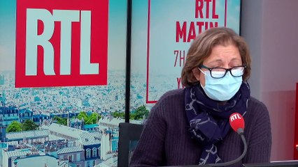 Le journal RTL de 7h du 06 décembre 2021
