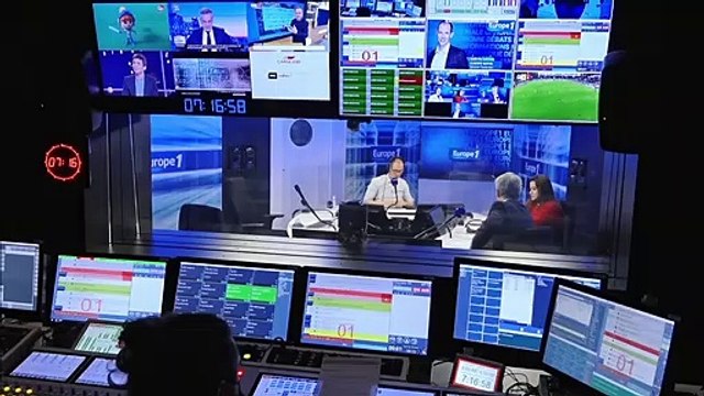 Démographie : les politiques de natalité