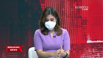 Diduga Ada Korban Tertimbun Material Abu Vulkanik, Namun Pencarian Ditunda Karena Cuaca Buruk