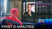 SPIDER-MAN- NO WAY HOME (2021) -Goblin- NEW TV SPOT - Trailer - Marvel Studios & Sony Pictures (HD)