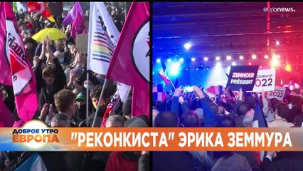 Ознакомьтесь с главными новостями сегодня | 6 декабрь — Утренний эфир