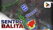 PTV INFO WEATHER: Amihan, patuloy na umiiral sa Luzon at Visayas; 20.2°C na temperatura, naitala sa Quezon City kaninang 6:10 am habang  11.1°C na temperatura, naitala sa La Trinidad, Benguet kaninang umaga