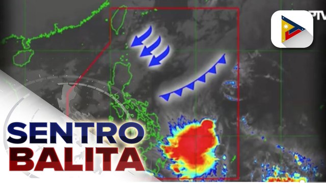 PTV INFO WEATHER: Amihan, patuloy na umiiral sa Luzon at Visayas; 20.2°C na temperatura, naitala sa Quezon City kaninang 6:10 am habang 11.1°C na temperatura, naitala sa La Trinidad, Benguet kaninang umaga