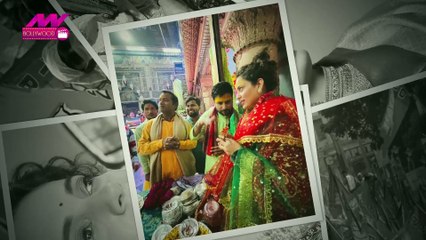 2022 के UP Elections में BJP के लिए प्रचार करेंगी Kangana, दिया बड़ा हिंट