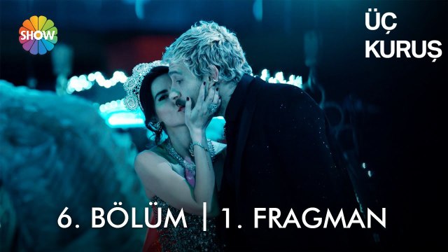 Üç Kuruş 6. Bölüm 1. Fragman | O dünkü çocuk nasıl bir kral olmuş hepsi görsün!