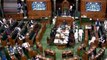 Nagaland Firing incident: Chaos in Lok Sabha