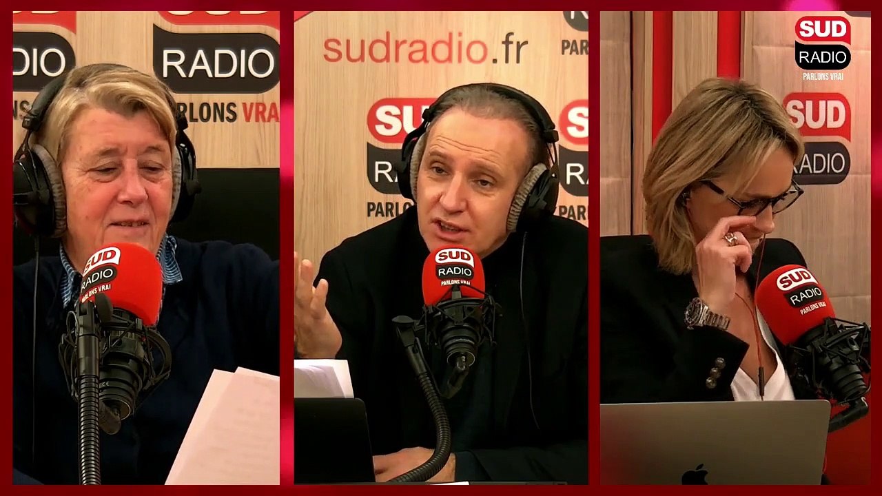 Arlette Chabot : "Zemmour ? Pécresse ? La seule qualifiée pour le 2nd tour, c'est Marine Le Pen"