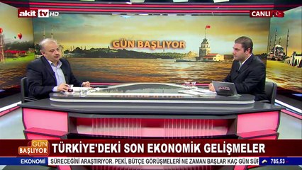 Türkiye'deki son ekonomik gelişmeler
