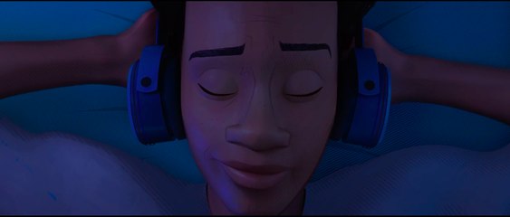 Spider-Man: Across the Spider Verse - Teaser Trailer (English) HD