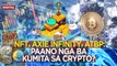 NFT, Axie Infinity, atbp: Paano nga ba kumita sa crypto? | Need To Know