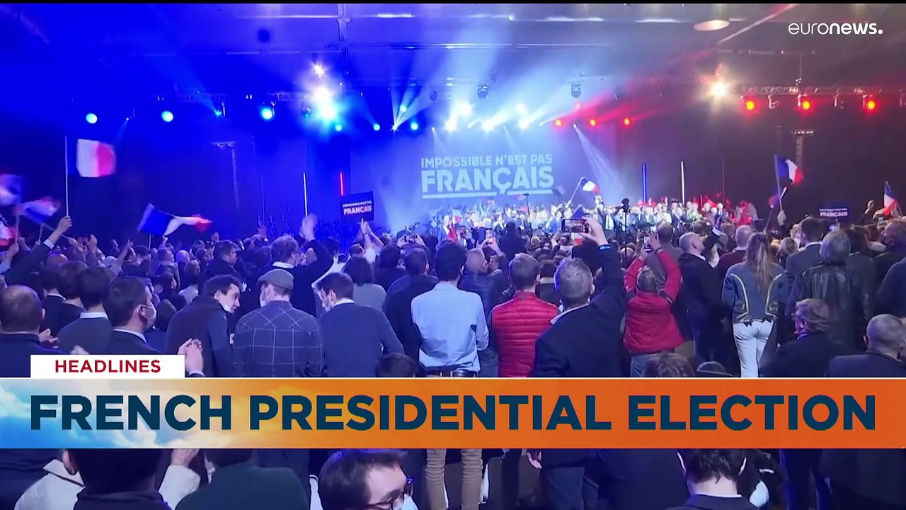 Watch top news stories today | December 6th – Morning edition