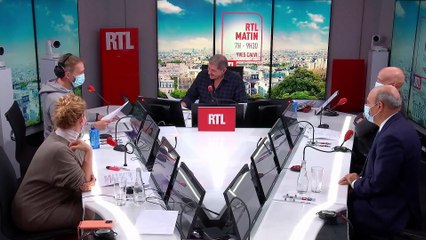 L'oeil de... du 06 décembre 2021
