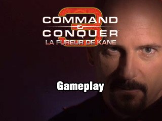 C&C 3 La fureur de Kane - gameplay