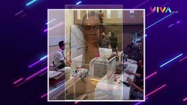 Resmi Ditahan, Bripda Randy Dipecat Secara Tidak Terhormat!