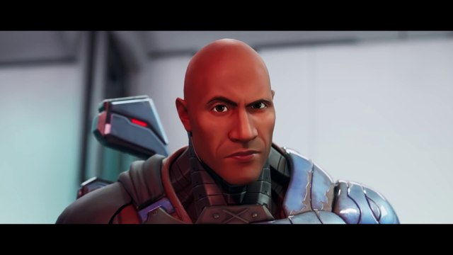 Fortnite - Événement de clôture du Chapitre 2 La Fin