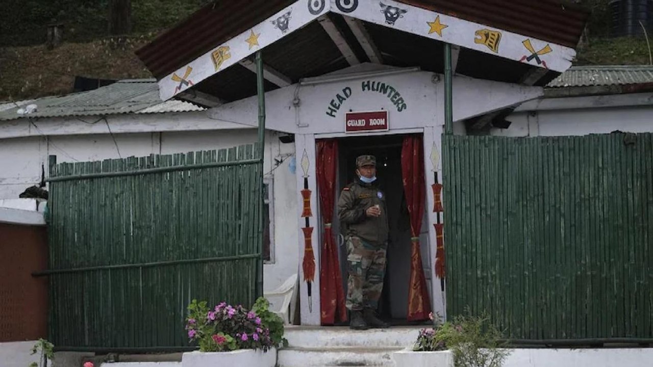 Nagaland civilians' killing: All you need to know
