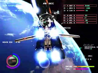 MACROSS VOXP Nivel  Fase 13
