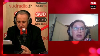 Élisabeth Lévy : "Ils sont incapables de répondre à Zemmour et préfèrent donc demander la censure"