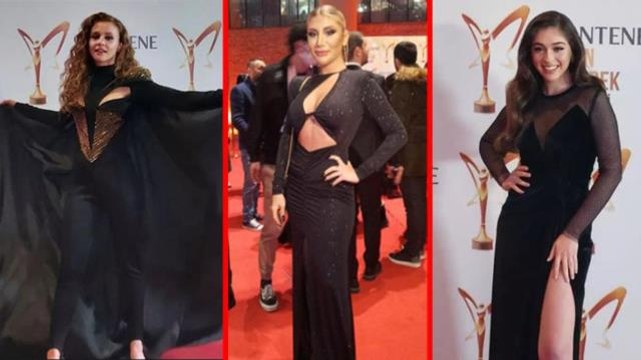 2021 Altın Kelebek kazananları! 47. Altın Kelebek ödülleri sahiplerini buldu